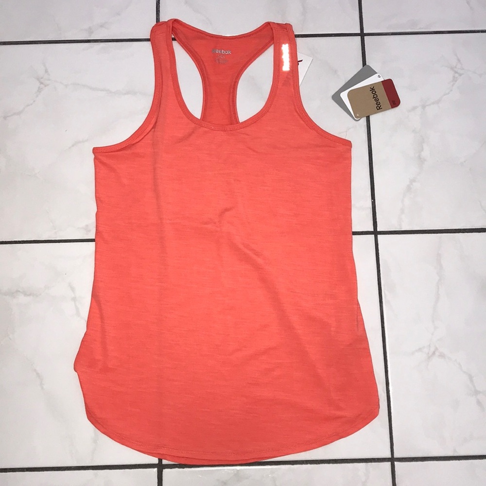 Reebok Racerback Top
